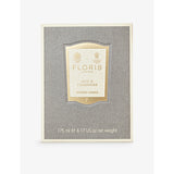 Floris Oud and Cashmere scented candle 175g (British brand)
