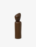 ferm LIVING Pebble seasoning grinder 18.8cm, UK version