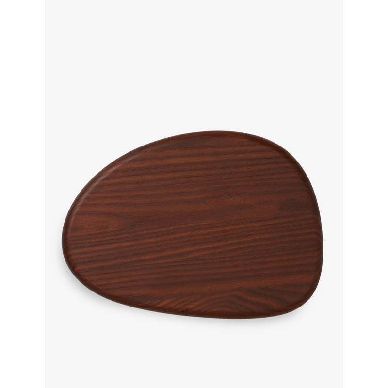 ferm LIVING wooden cutting boards set of three - British product