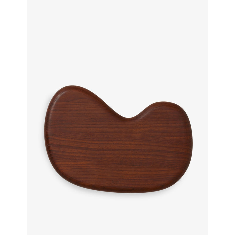 ferm LIVING wooden cutting boards set of three - British product