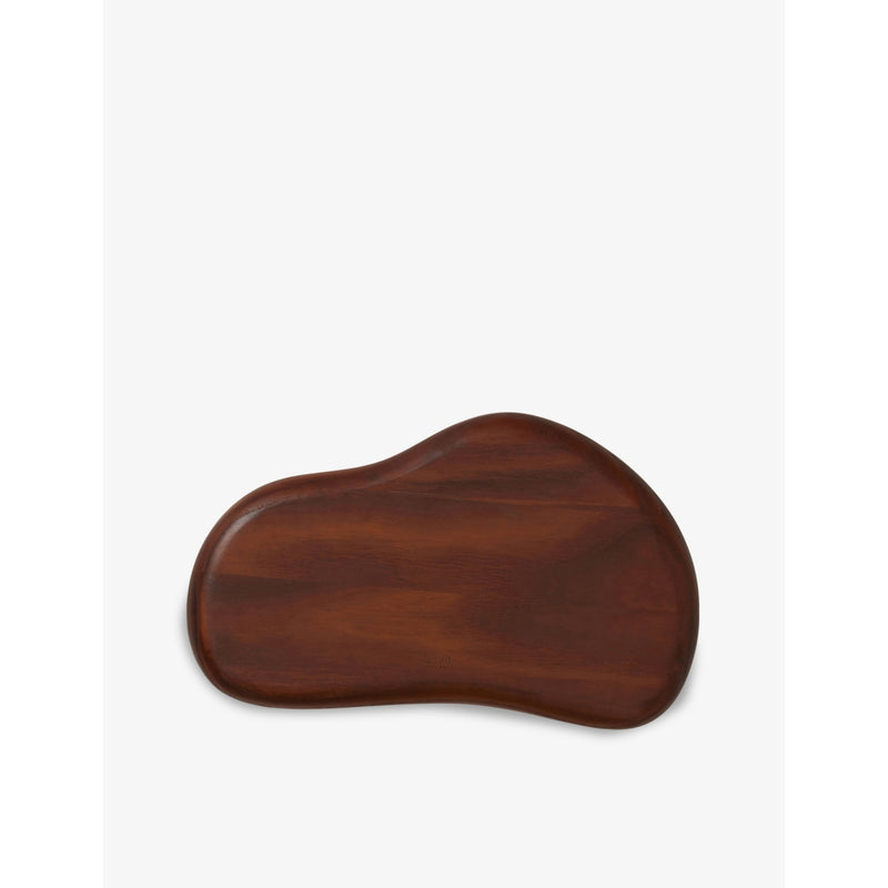 ferm LIVING wooden cutting boards set of three - British product