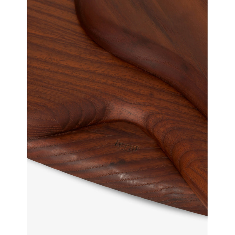 ferm LIVING wooden cutting boards set of three - British product