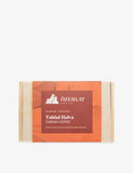 Ozerlat tahin helva with Turkish coffee 300g (British brand)