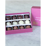 Ozerlat chocolate fig selection box 230g, UK version