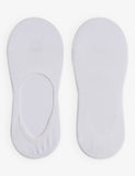 Reiss Axis low-rise stretch-cotton socks, UK version
