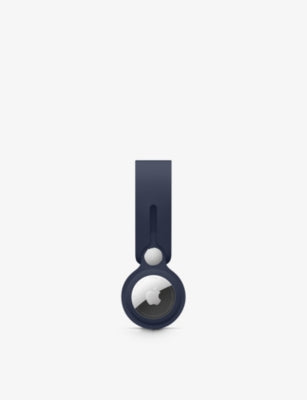 Apple AirTag rubber loop 23.5cm, imported from the UK
