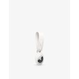 Apple AirTag rubber loop accessory, imported from the UK