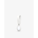 Apple AirTag rubber loop accessory, imported from the UK