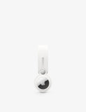 Apple AirTag rubber loop accessory, imported from the UK