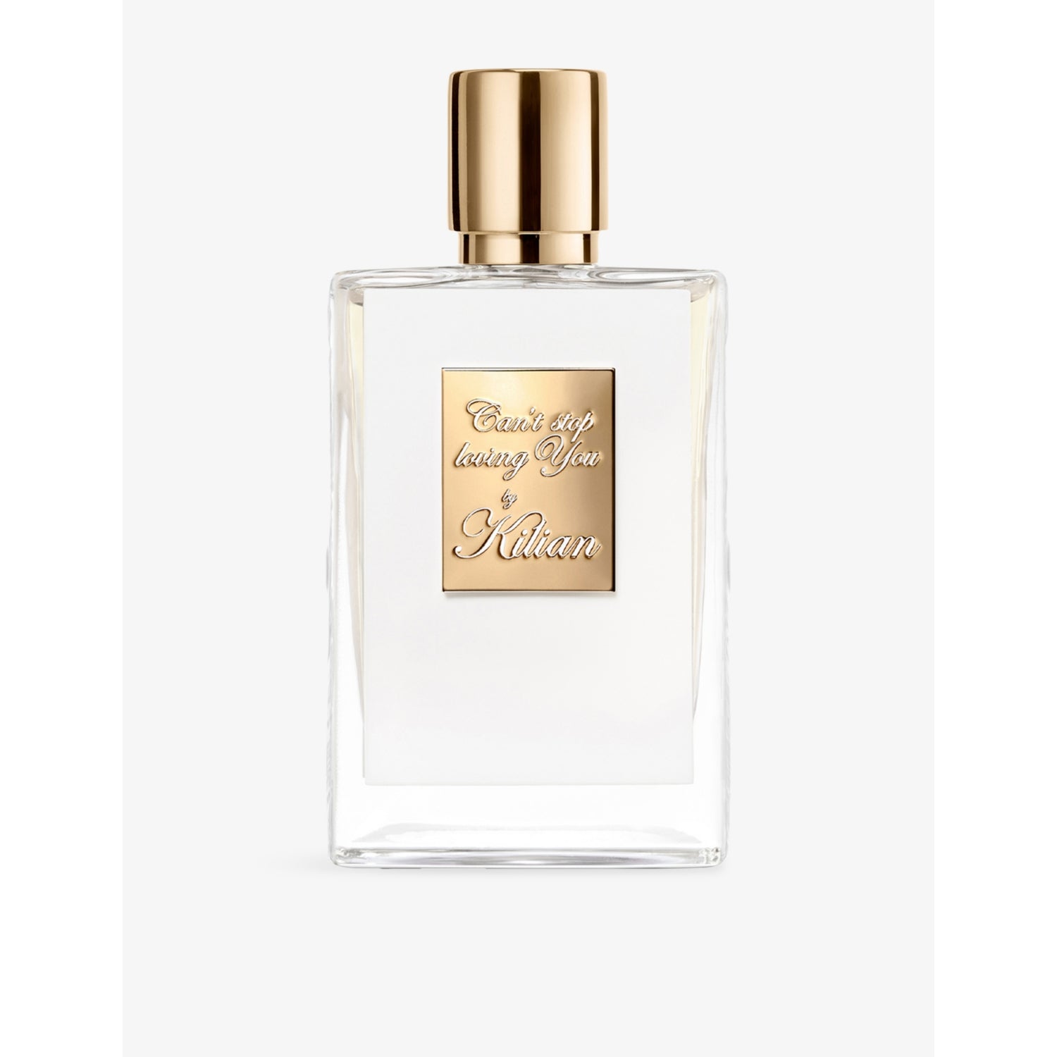 Killian Can't Stop Loving You eau de parfum 50ml, UK version