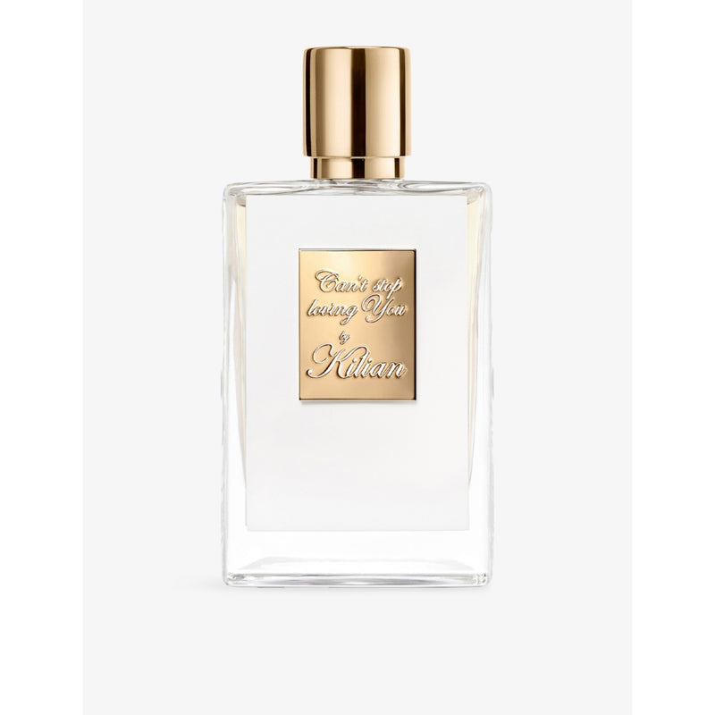 Killian Can't Stop Loving You eau de parfum 50ml, UK version