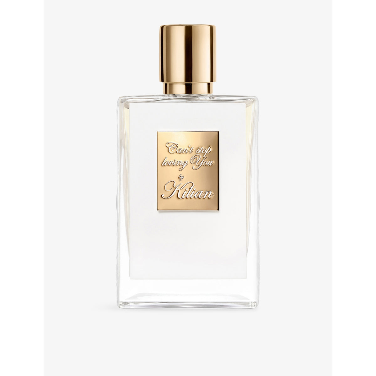 Killian Can't Stop Loving You eau de parfum 50ml, UK version