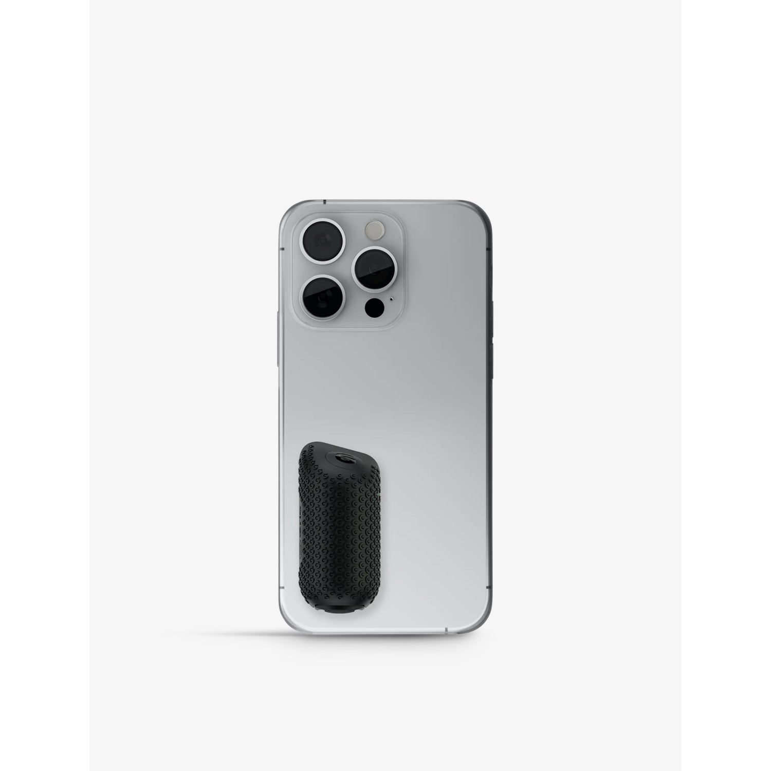 Smartech G-Grip Bluetooth phone grip for iPhone Android (British brand)