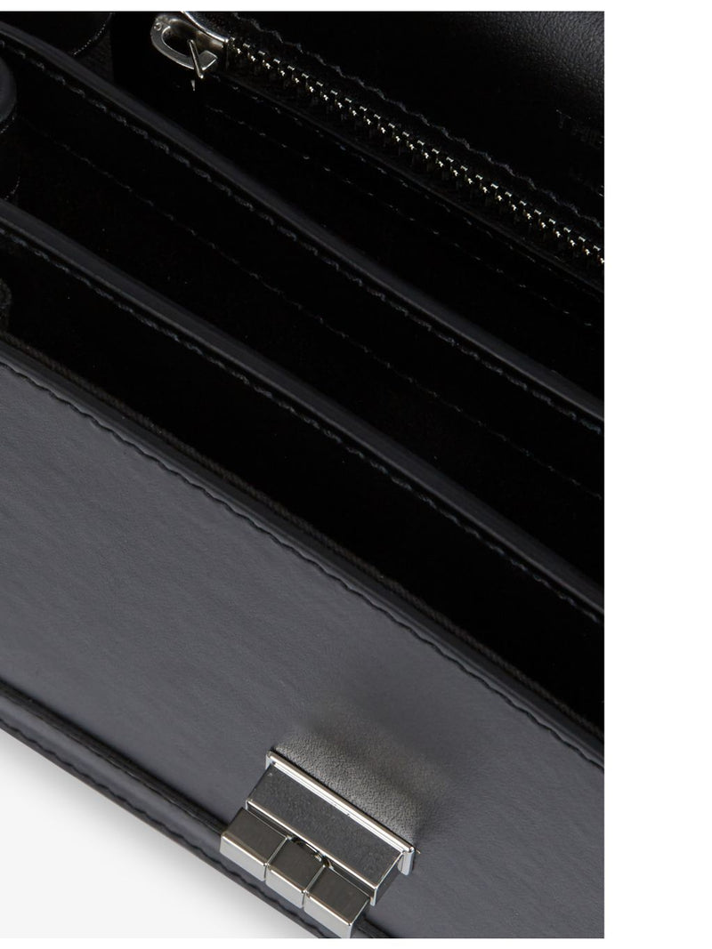 The Kooples Small Emily leather bag (British brand)