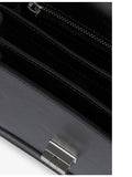 The Kooples Small Emily leather bag (British brand)