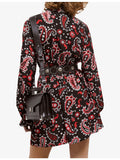 The Kooples Small Emily leather bag (British brand)