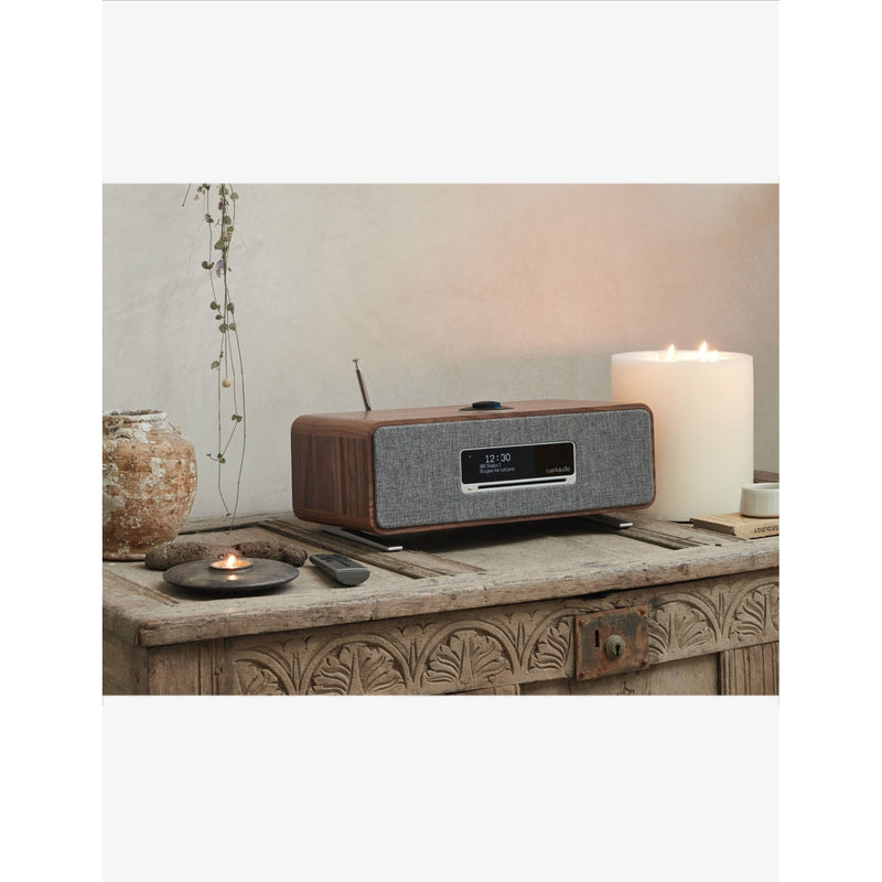 Ruark R3S compact music system, imported from the UK