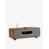 R3S compact music system - CHARCOAL