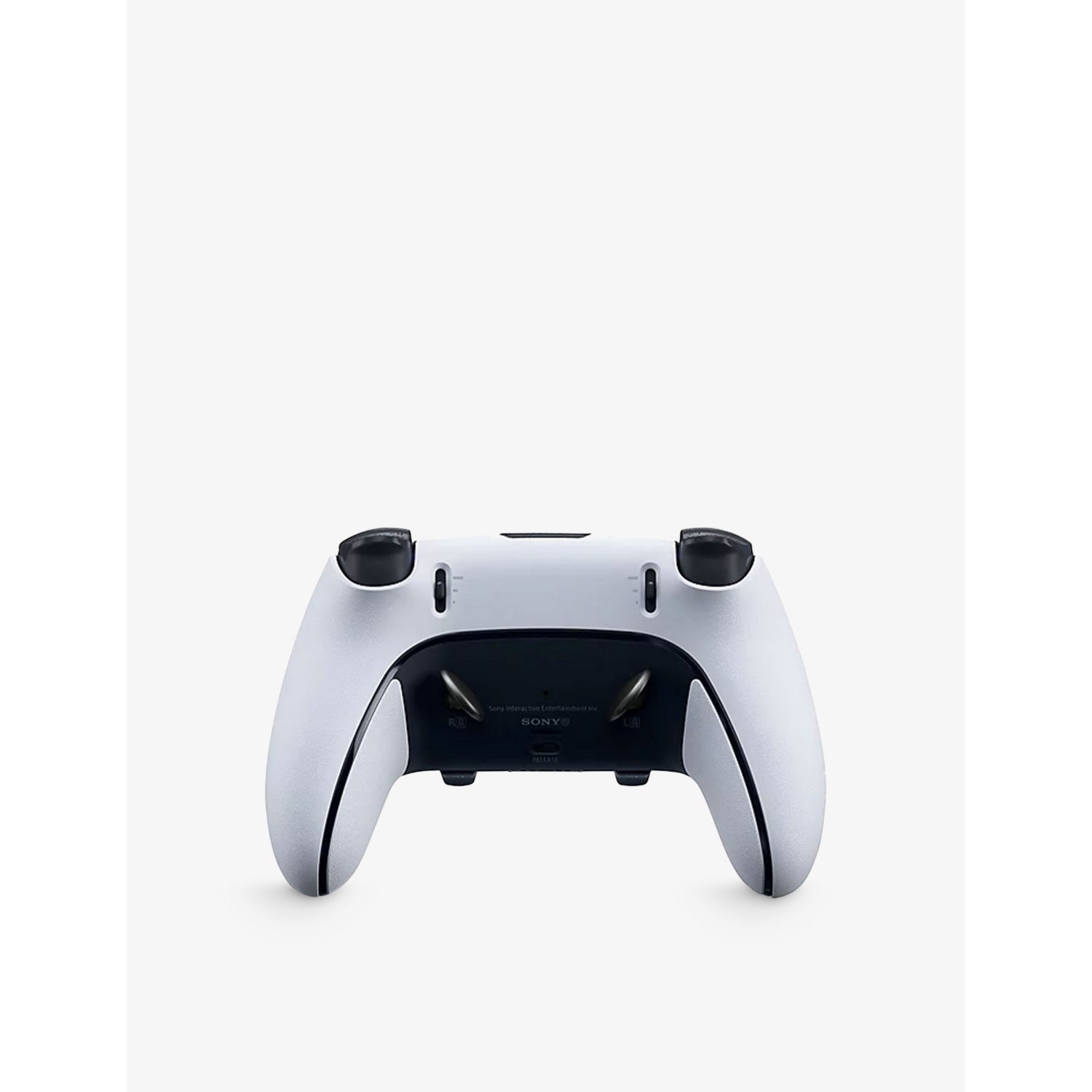 Sony DualSense Edge wireless controller, UK version