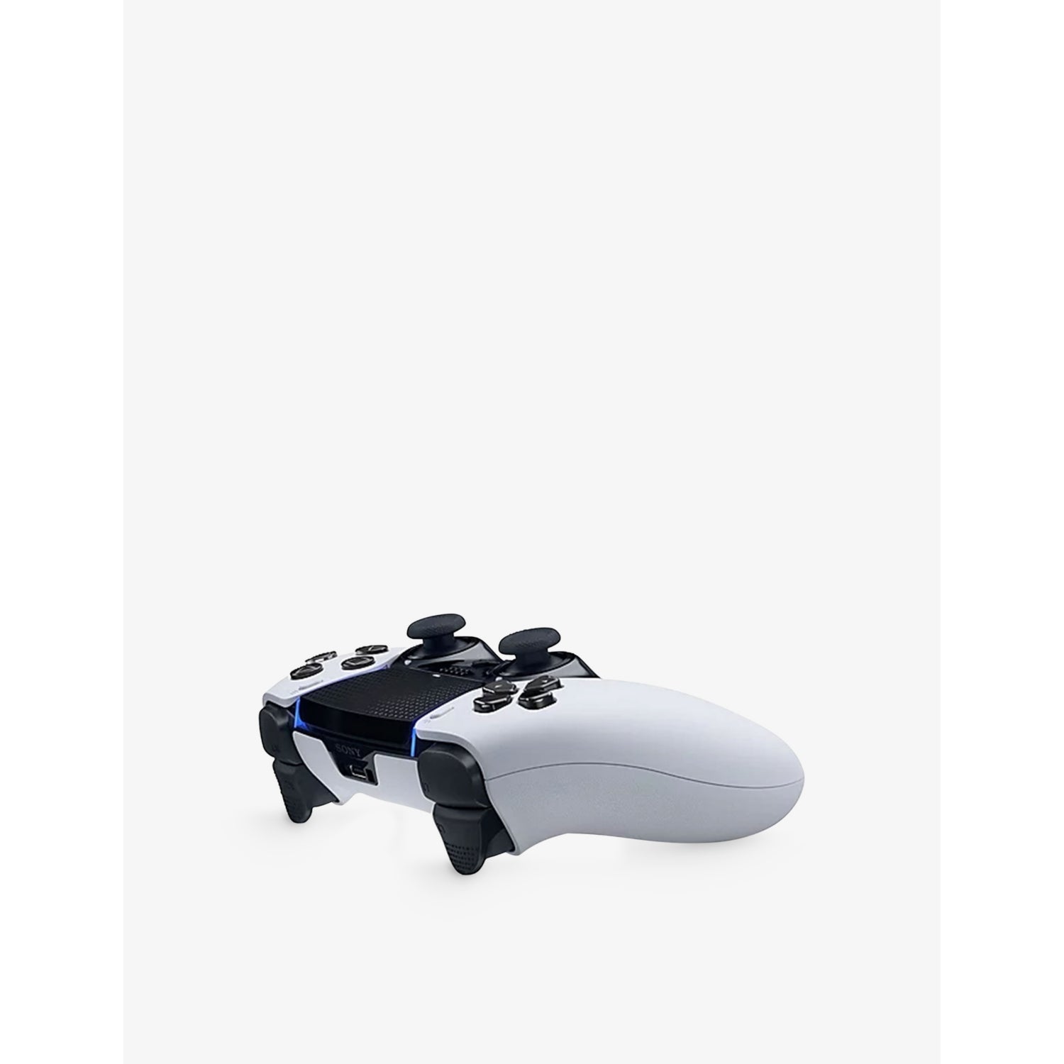 Sony DualSense Edge wireless controller, UK version