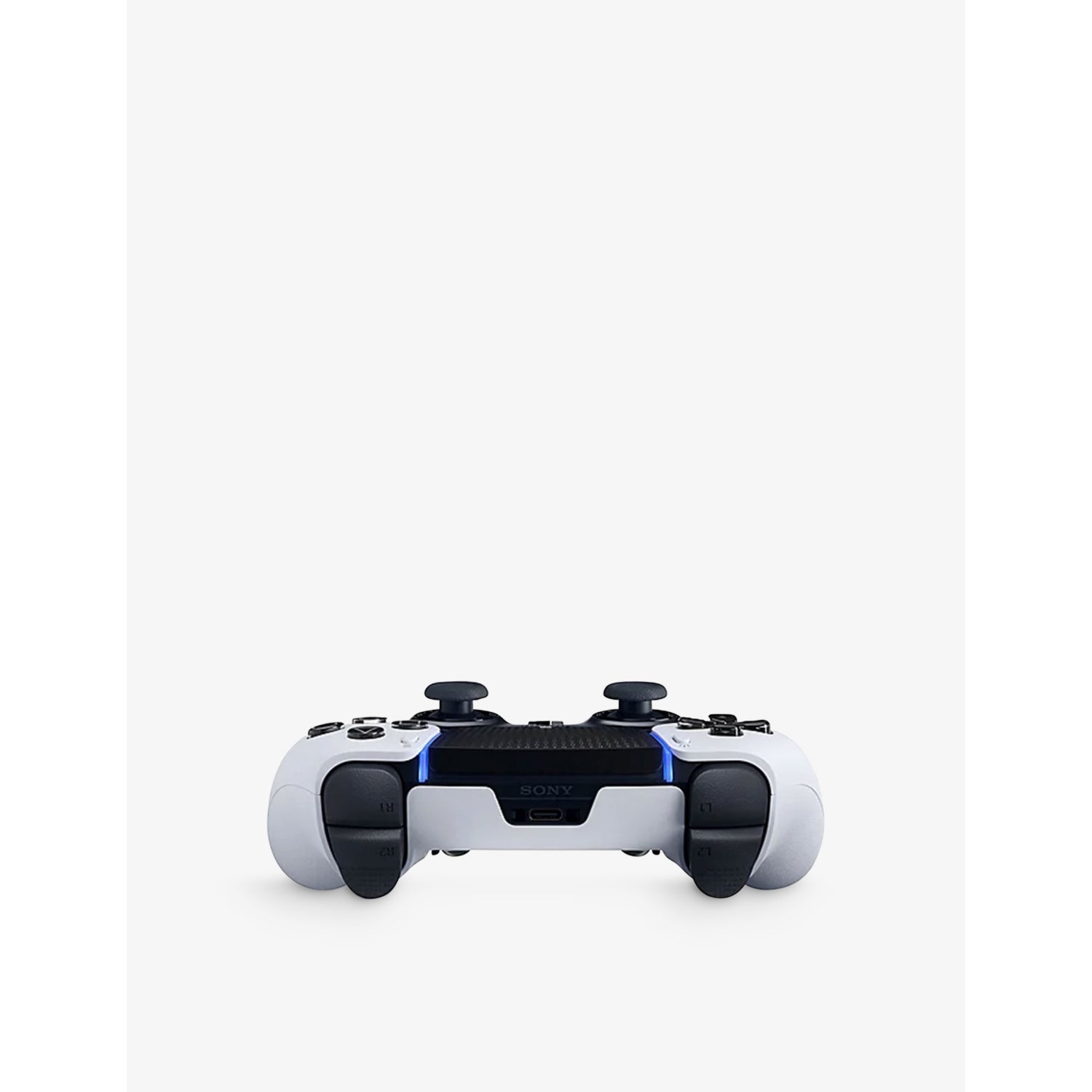 Sony DualSense Edge wireless controller, UK version