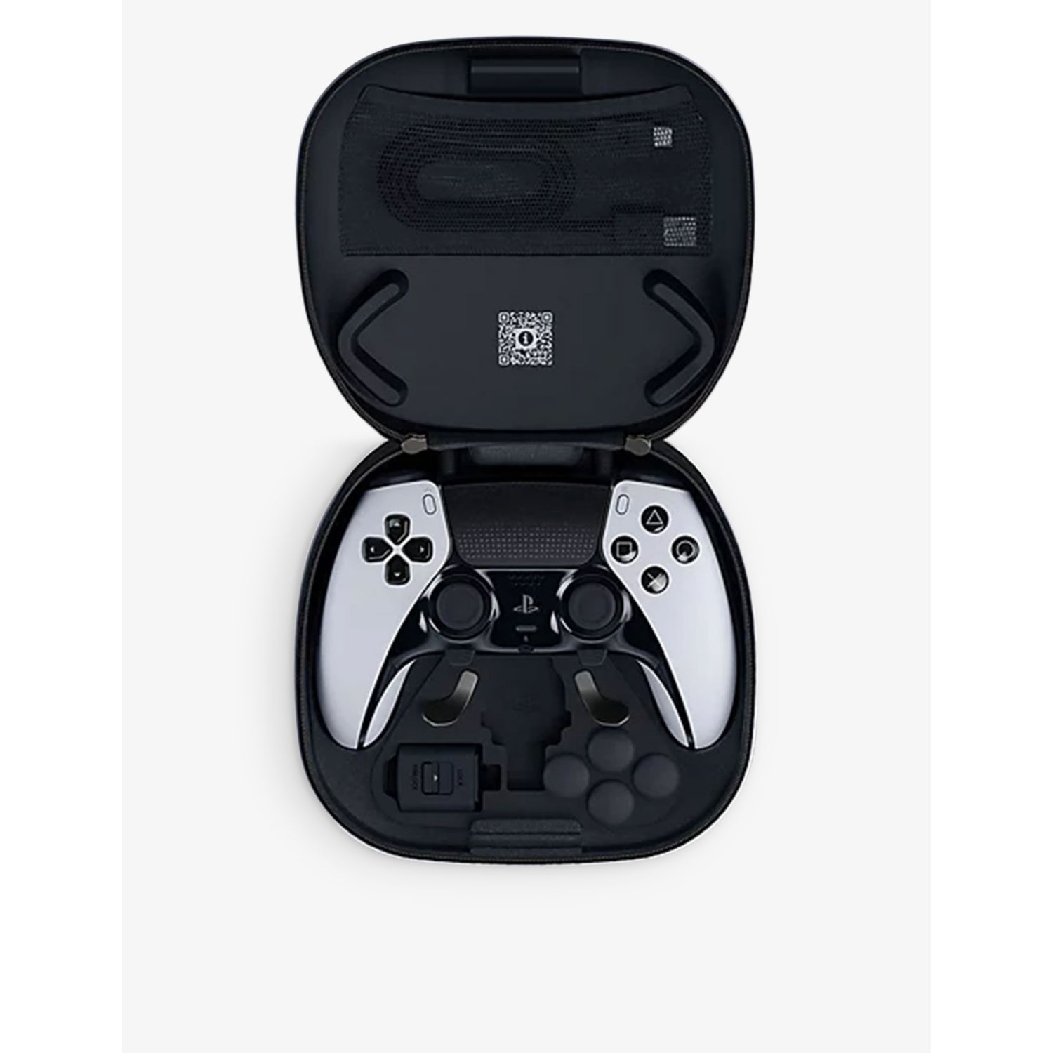Sony DualSense Edge wireless controller, UK version