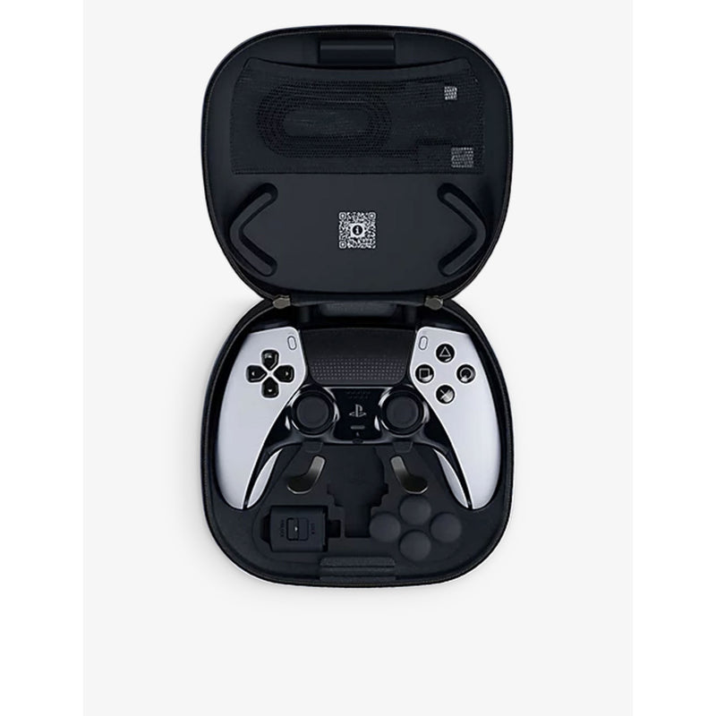 Sony DualSense Edge wireless controller, UK version