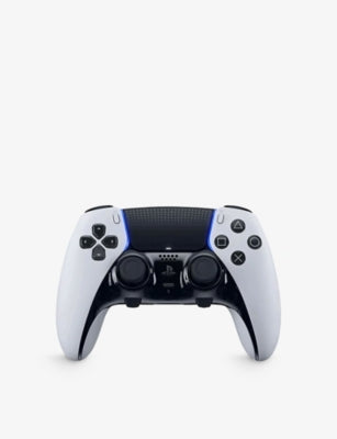 Sony DualSense Edge wireless controller, UK version