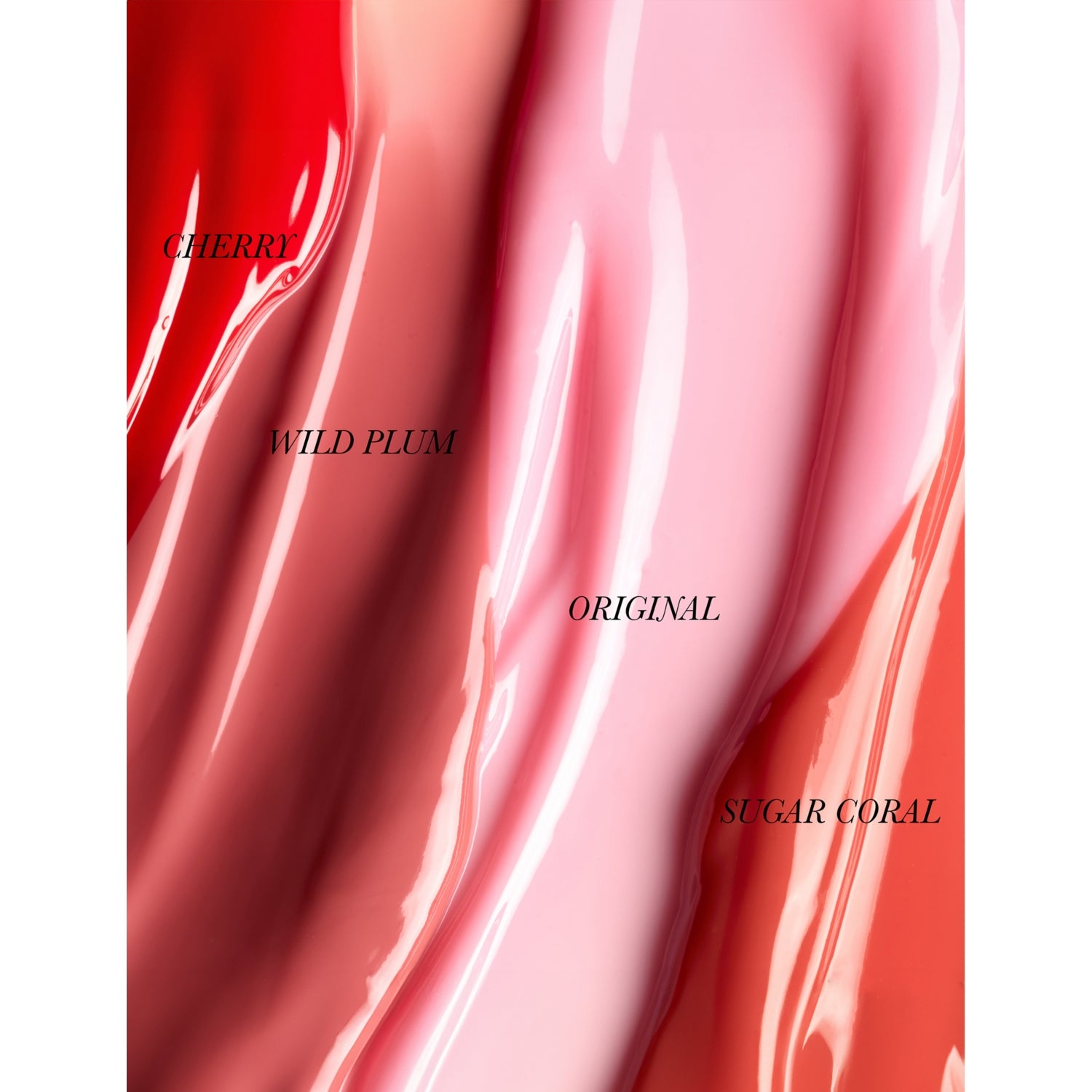 Rodial lip oil 4ml, imported from the UK