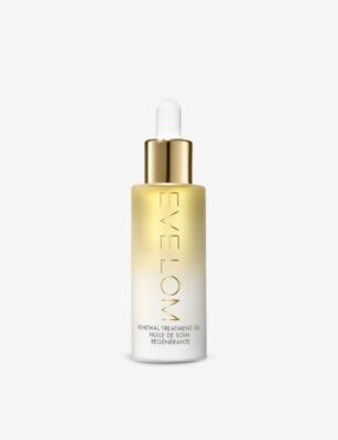 EVE LOM Renewal Treatment Oil 30ml, imported from the UK