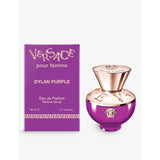 Versace Dylan Purple eau de parfum (British brand)