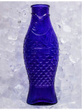 Serax Fish & Fish glass bottle 1L, UK version