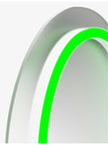 Candyshock low-energy neon wall light 40cm, UK version