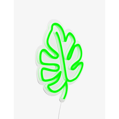 selfridges Candyshock LED Neon Wall Light 40cm- Buy online at McGrocer