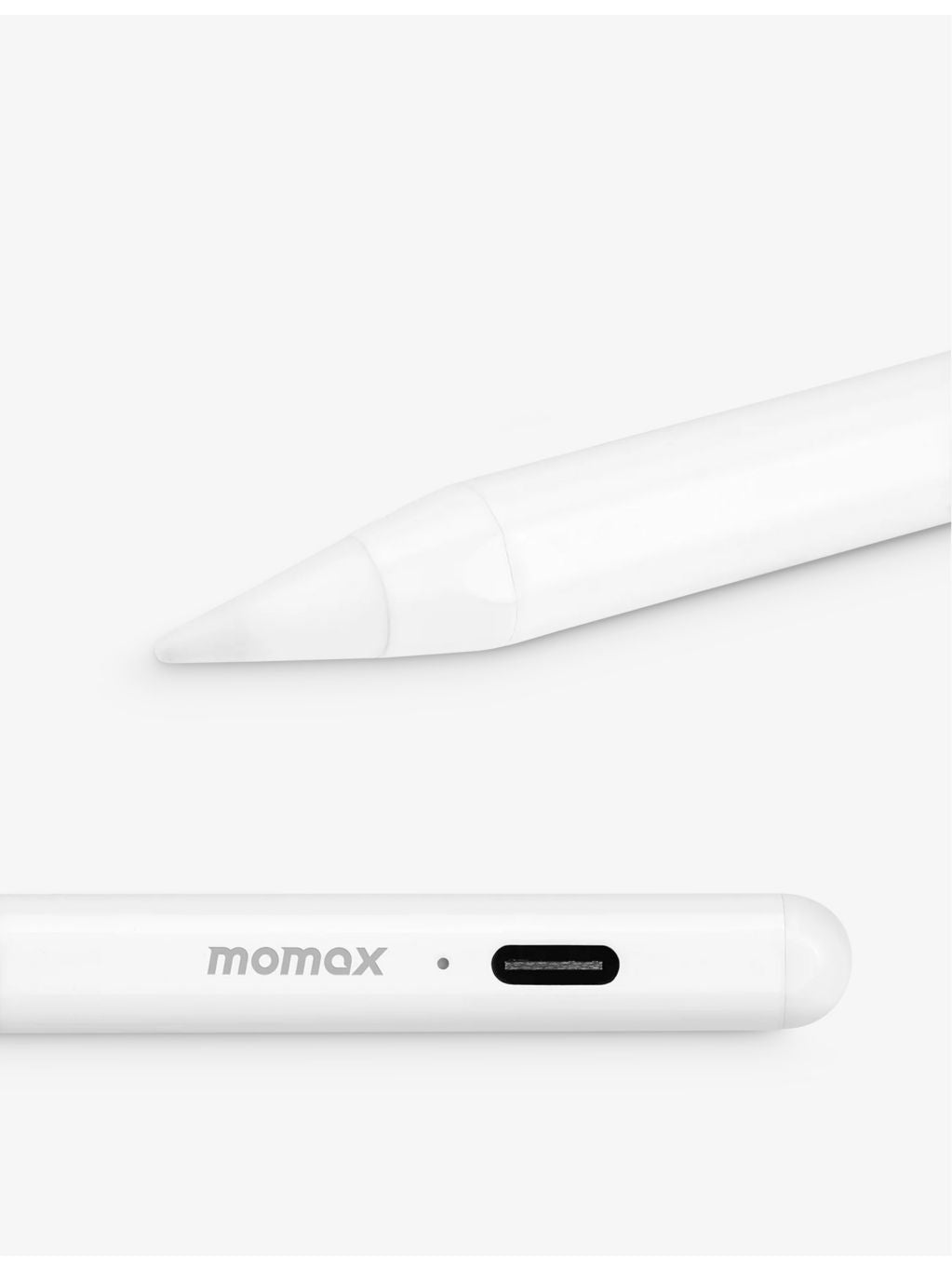 Momax OneLink stylus pen 2.0 for iPad (British brand)