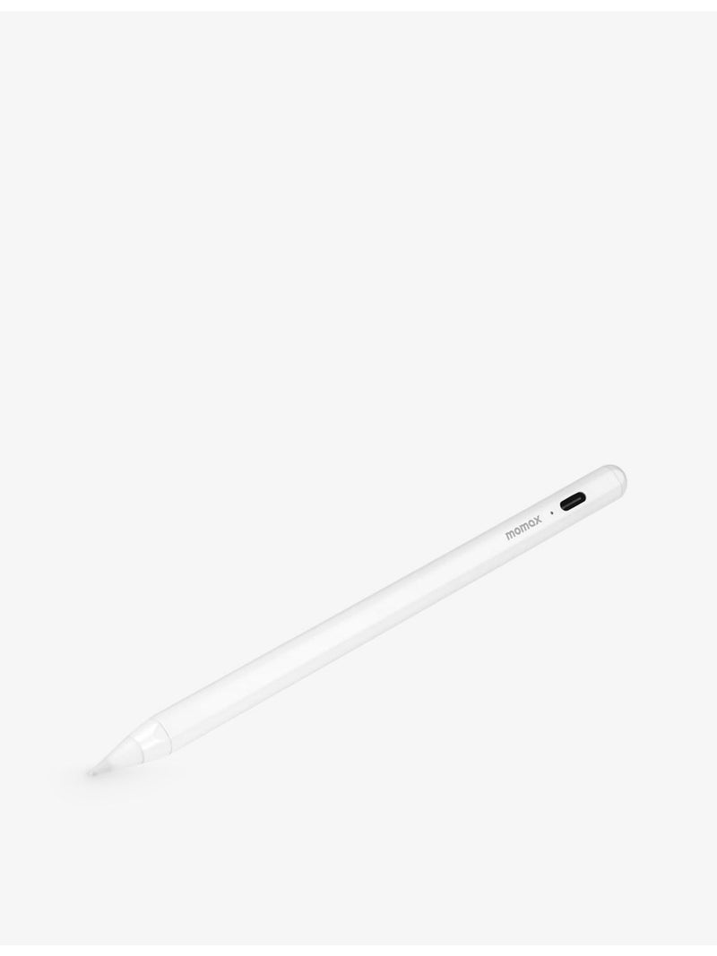Momax OneLink stylus pen 2.0 for iPad (British brand)