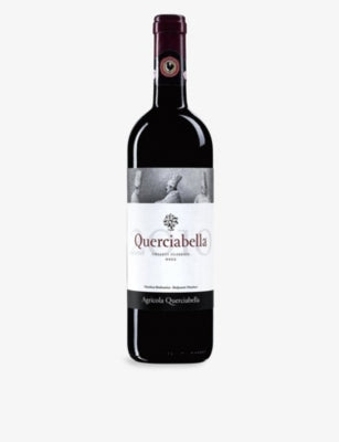 Querciabella Chianti Classico red wine 750ml (British brand)