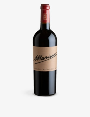 Valpolicella Superiore Marion red wine 750ml - British product