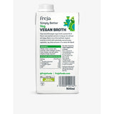 Take Stock vegan broth 500ml, imported from the UK