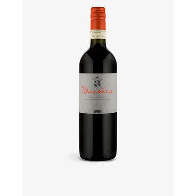 selfridges Cantine Volpi Amonte Barbera Red Wine 750ml- Buy online at McGrocer