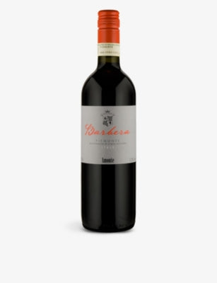 Cantine Volpi Amonte Barbera wine 750ml, imported from the UK