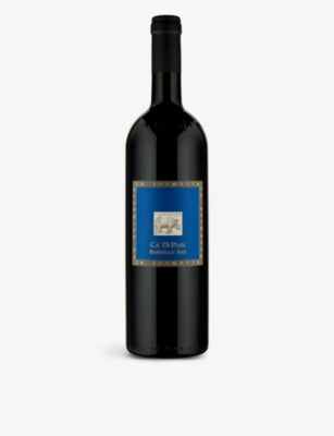 La Spinetta Barbera d'Asti Superiore Cà di Pian 750ml (British brand)