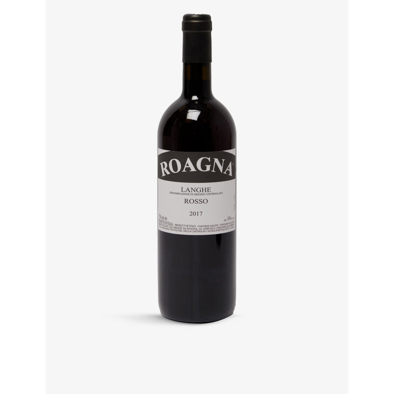 Roagna Langhe Rosso 2017 red wine 750ml - British product