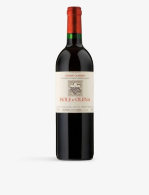 Isole e Olena Chianti Classico 750ml Italian wine