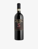 Poderi Sanguineto Nobile di Montepulciano red wine 750ml - British product