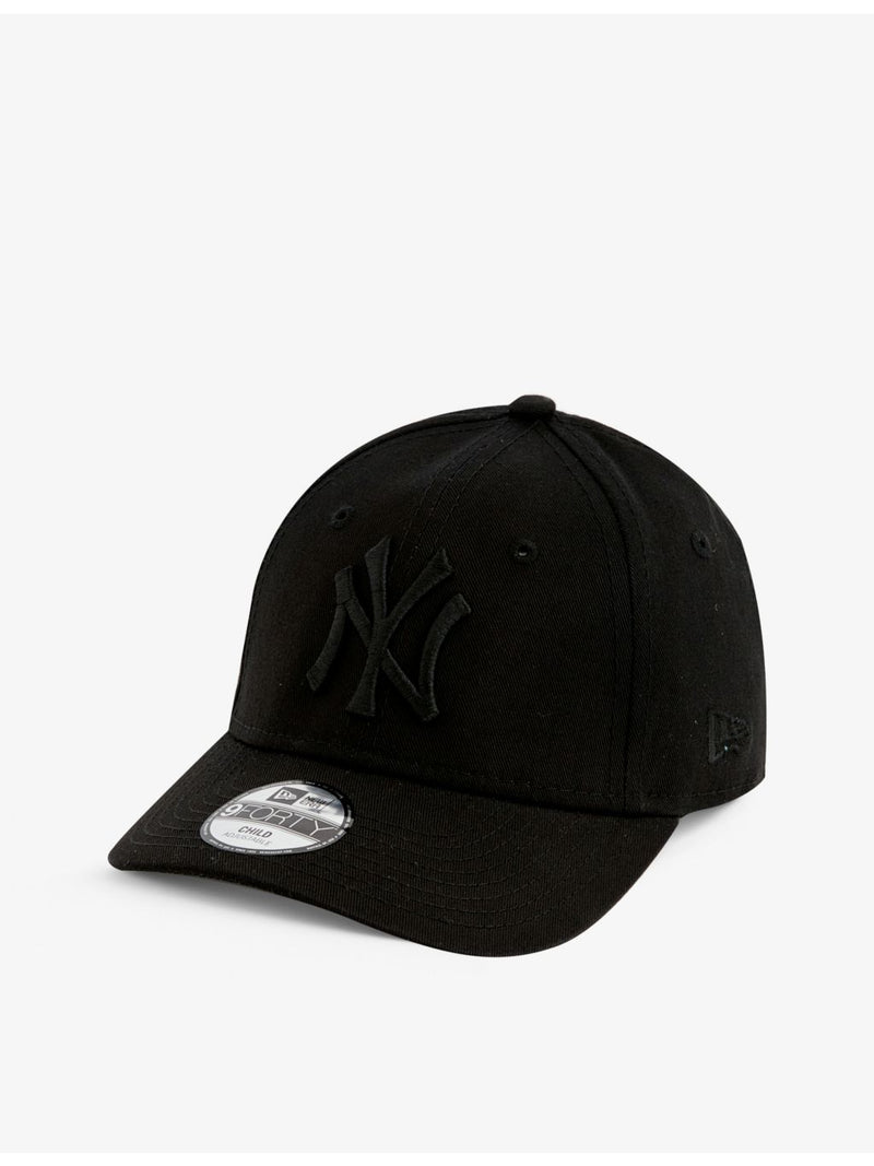New Era New York Yankees 9Forty baseball cap 4-12 years, UK version