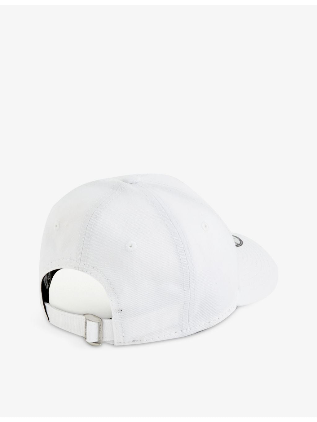 New Era 9Forty Yankees cotton-twill baseball cap 4-12 years, UK version