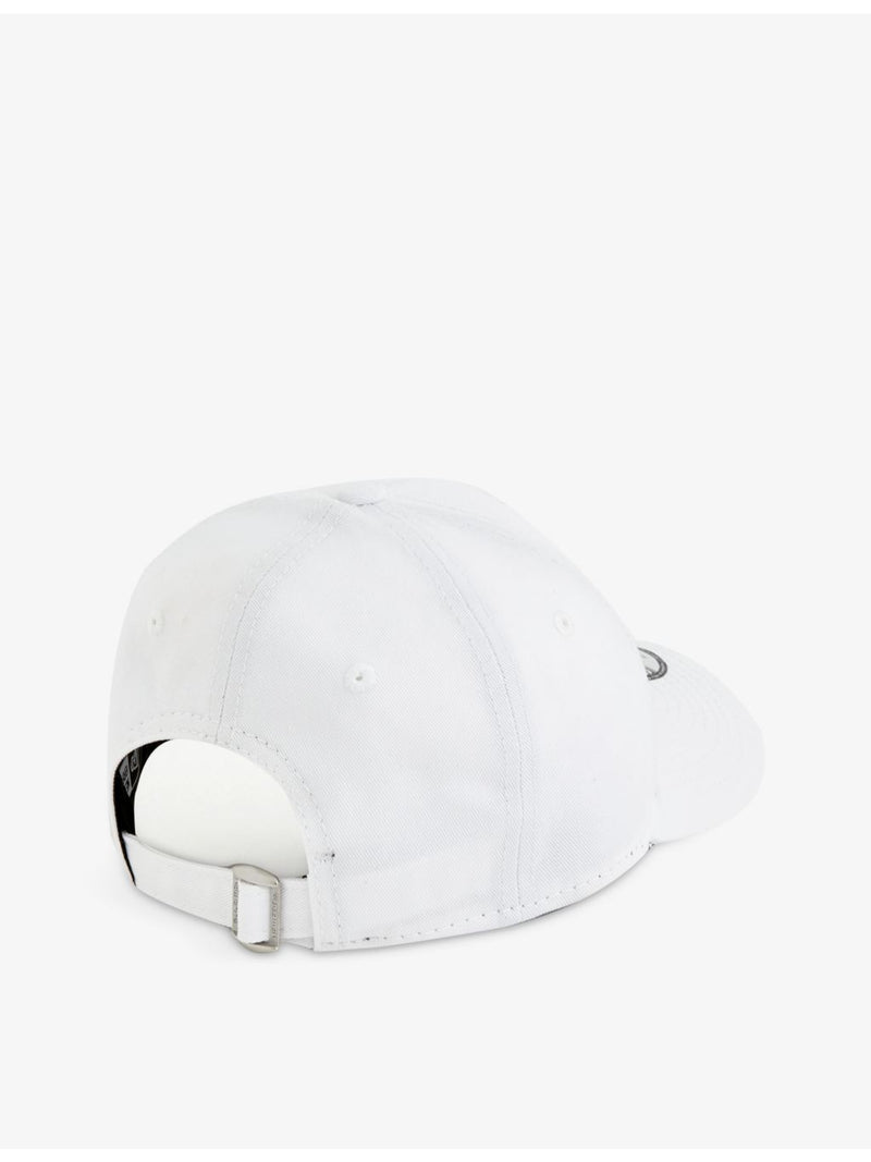 New Era 9Forty Yankees cotton-twill baseball cap 4-12 years, UK version