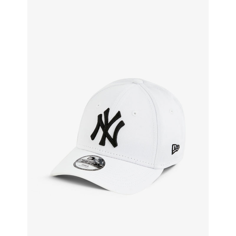 9Forty New York Yankees cotton-twill baseball cap 4-12 years - 4-6 years