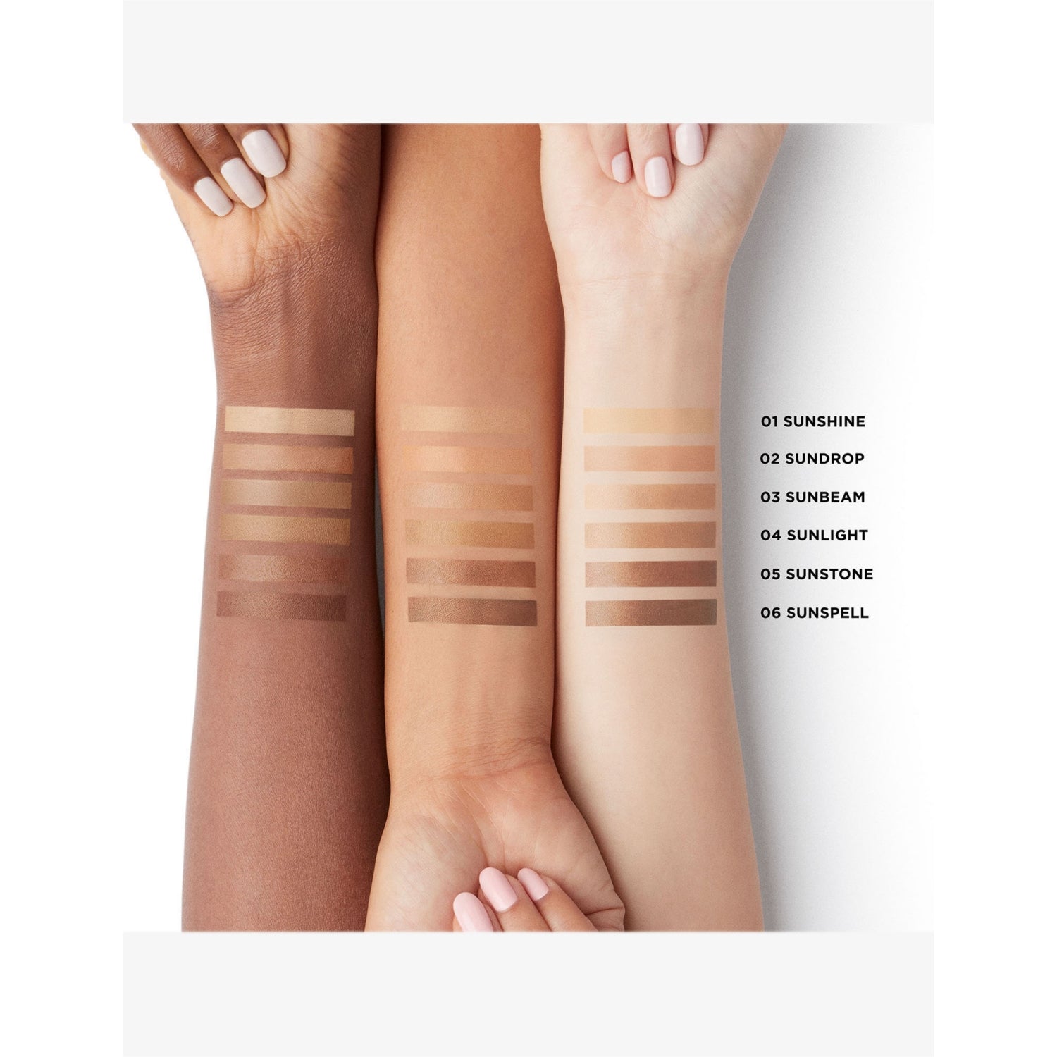 Laura Mercier tinted moisturiser bronzer 15ml (British brand)